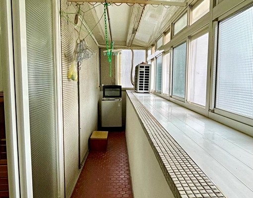 租補❤️捷運公園❤️櫻花電梯美2房 - Image 9