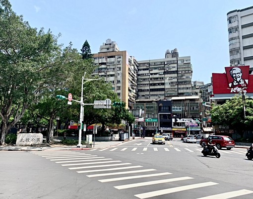 租補❤️捷運公園❤️櫻花電梯美2房 - Image 10