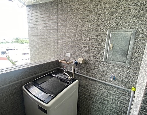 總管家👍成功商圈👍兩房平車👍家俱電全配👍免服務費 - Image 8