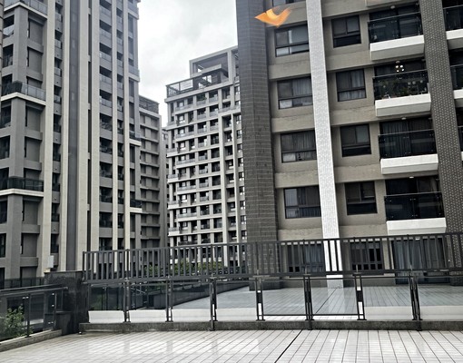 (可貓)文鼎為美二房平車露臺戶 - Image 11