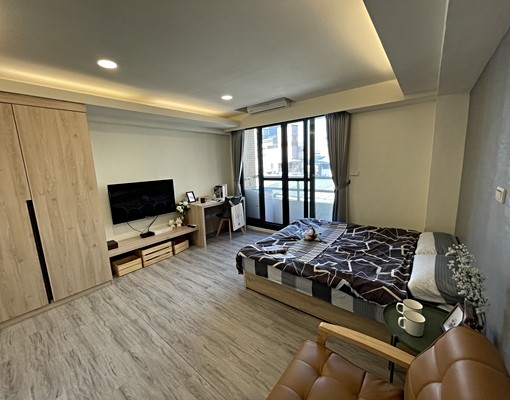 獨洗曬大套房★市民廣場★SOGO★ - Image 5