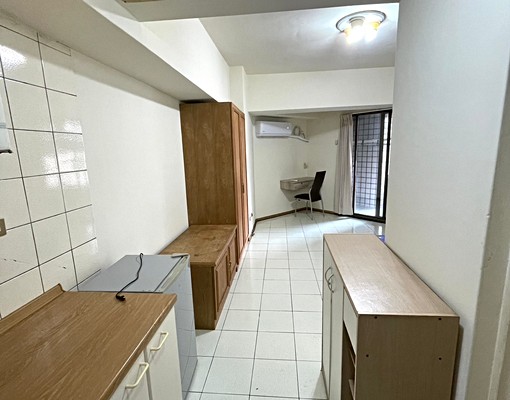 租補OK/可換液晶電視/獨洗獨曬/台水電/有浴缸 - Image 2