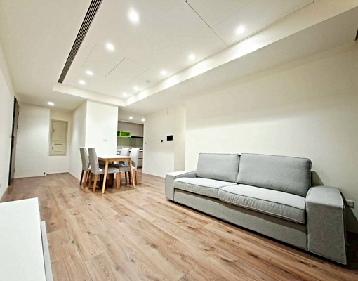 🎀✨西屯逢甲|漢翔精裝三房+平面車位✨🎀稀有釋出| - Image 1