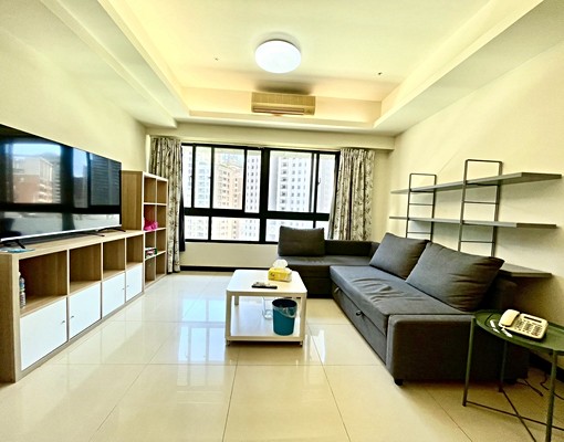 市政府三房🔥家具電全配🔥七期🔥台水台電🔥乾濕分離 - Image 1