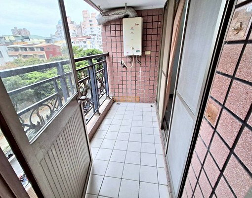 兆基社會住宅🏠大四房B1平車面河道可租補設籍 - Image 10