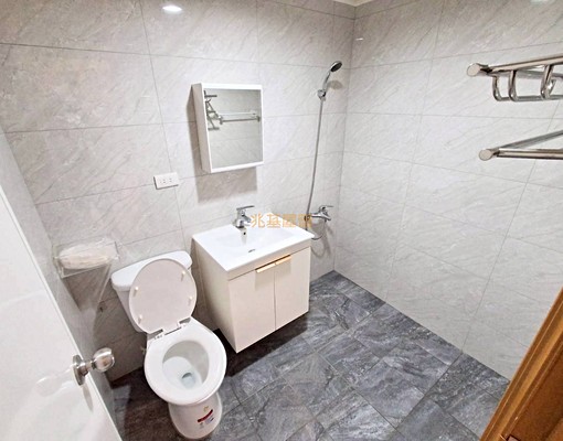 兆基社會住宅🏠大四房B1平車面河道可租補設籍 - Image 12