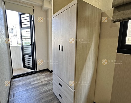 一中🌟可貓採光電梯🌟可租補 - Image 5