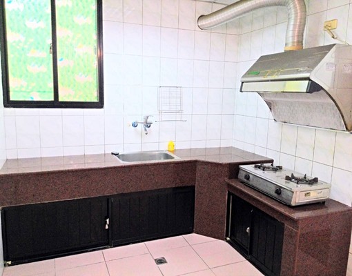 28坪室內大空間,房屋三面採光,三房二廳,二套衛浴、一陽台 - Image 11