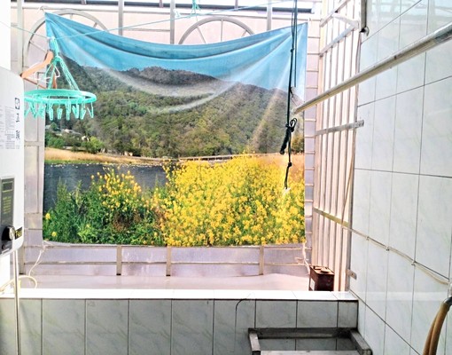 28坪室內大空間,房屋三面採光,三房二廳,二套衛浴、一陽台 - Image 12