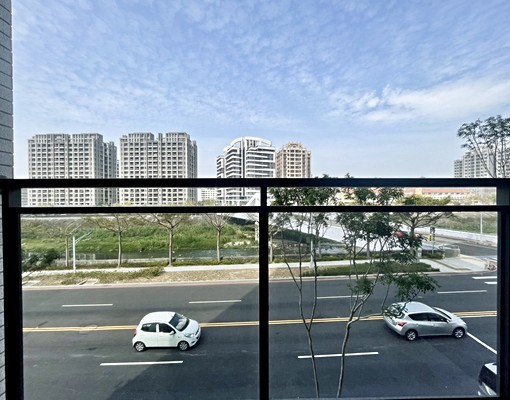 昌祐閱灣💖兩房平車含車含管💖可租補附全套家具 - Image 5