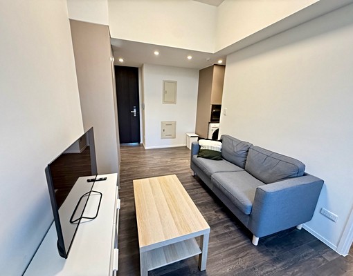 西區勤美草悟道|東方博舍|精美套房稀有釋出傢俱全配! - Image 5