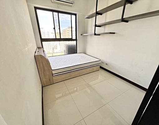 🍀社會住宅五股進交流道含車位可補助免服務費可寵物 - Image 3