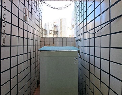 🔥學生優先🔥逢甲電梯套房🍎可租補🍎陽台獨洗 - Image 5