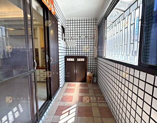 崇德商圈🌟入門玄關格局🌟大四房 - Image 14