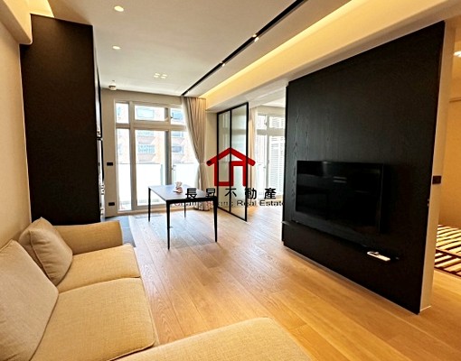 劍南站🥇尊享空間~現代美宅🥇優質1+1房~含平車 - Image 2