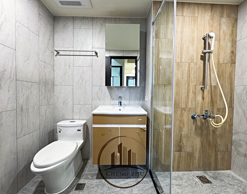 74旁全新未住✨傢俱全配✨可租補 - Image 8