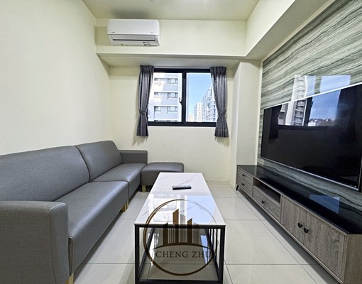 74旁全新未住✨傢俱全配✨可租補 - Image 3