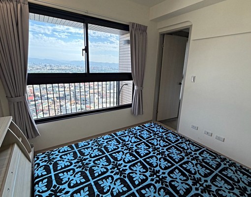 東區可租補浩瀚森之道~無限視野3房平車 - Image 8