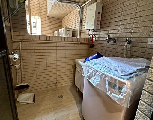 東區可租補浩瀚森之道~無限視野3房平車 - Image 11