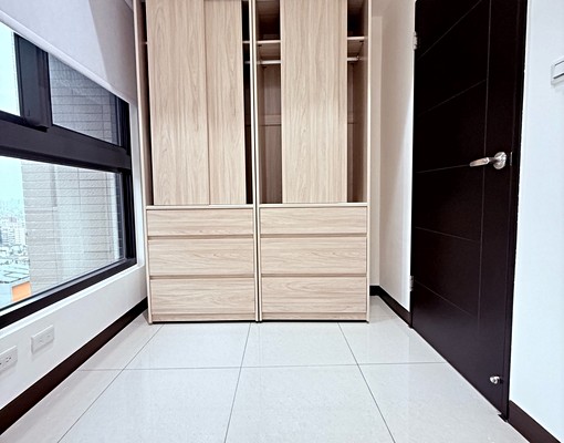 🎯世界花園可設籍可租🔴拎包入住🟠三改二房雙衛雙陽台🎯 - 591租屋網 - Image 13