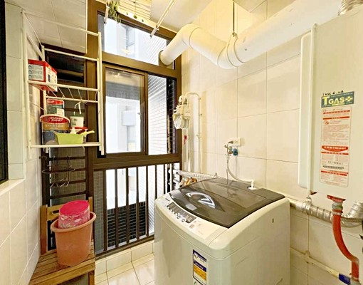 (租)德賢商圈⭐龍騰大河漾⭐兩房平移車位 - Image 8