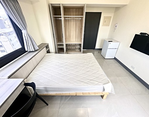 忠孝夜市|全新裝潢🏠CP值超高電梯套房⭐🉑租補 - Image 7