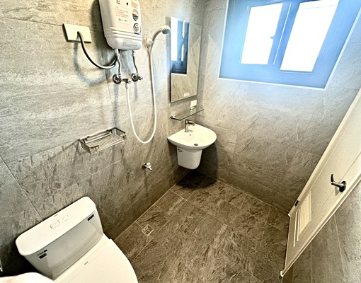 忠孝夜市|全新裝潢🏠CP值超高電梯套房⭐🉑租補 - Image 5