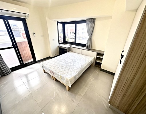 忠孝夜市|全新裝潢🏠CP值超高電梯套房⭐🉑租補 - Image 8