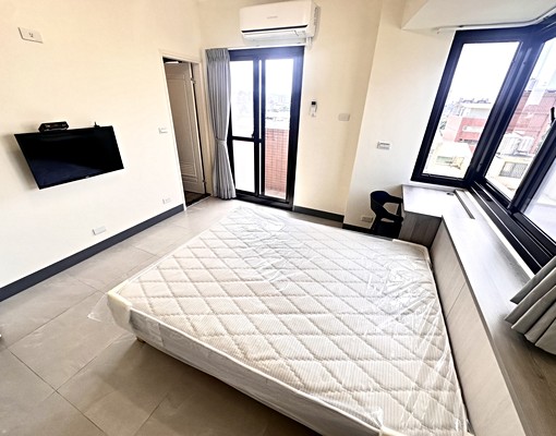 忠孝夜市|全新裝潢🏠CP值超高電梯套房⭐🉑租補 - Image 9