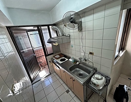 台水電|可租補|機能極佳｜溫馨兩房｜ - Thumbnail 4