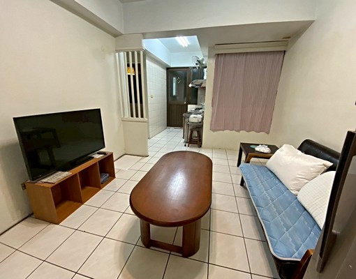 台水電|可租補|機能極佳｜溫馨兩房｜ - Image 1