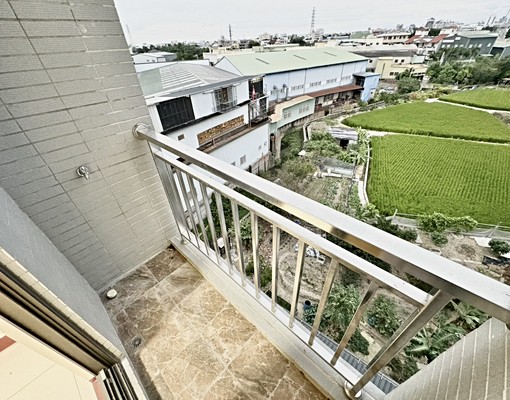 🌳可雙租補💖可寵✨全新一房廳🏠電梯✔️潭子科技園區💖 - Image 11