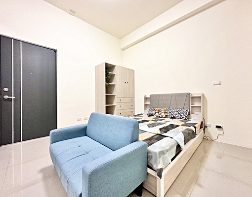 🏠超級大間❤️衛浴開窗🔥機能方便👍陽台獨洗曬 - Image 5