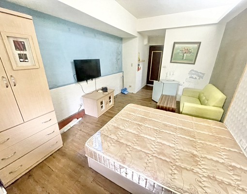 可寵可租補🔥2樓超大間套房有管理員走路到逢甲 - Image 3