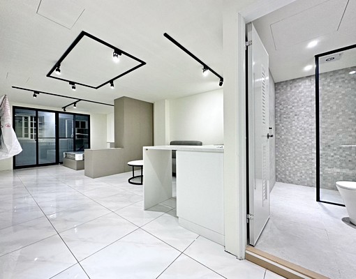 ★超絕稀有★租補★乾濕分離★系統櫃★子母車★獨洗 - Image 2