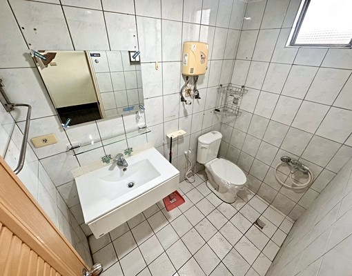 台電可租補可寵物🔥電梯管理員獨洗 - Image 9