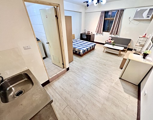 可寵可貓可租補🔥近LaLaport機車位流理台 - Image 1