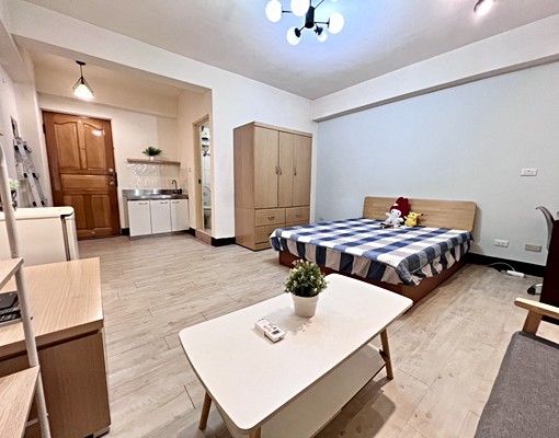 可寵可貓可租補🔥近LaLaport機車位流理台 - Image 4