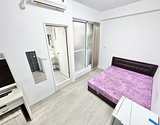 超便宜✨全新整理✨陽台獨洗✨衛浴開窗✨飲水機✨子母車 - Image 1