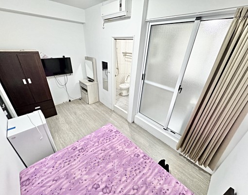 超便宜✨全新整理✨陽台獨洗✨衛浴開窗✨飲水機✨子母車 - Image 4