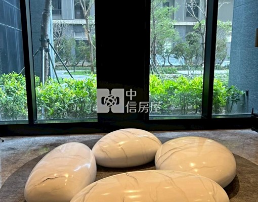 愛琴海二房平車寓{租} - Image 2