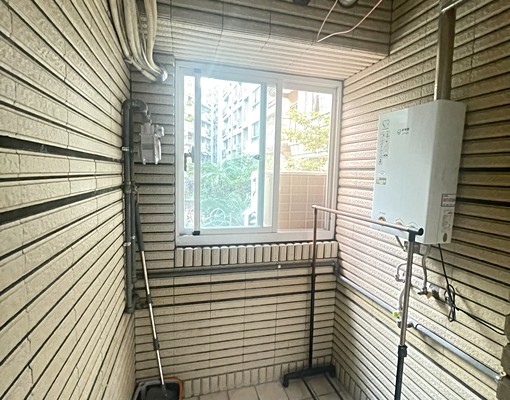 免仲介可補助/藝文特區機能3房車 - Image 11