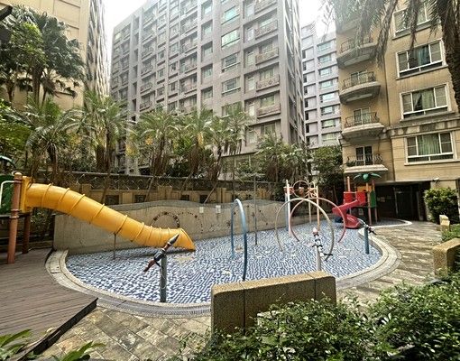 免仲介可補助/藝文特區機能3房車 - Image 3