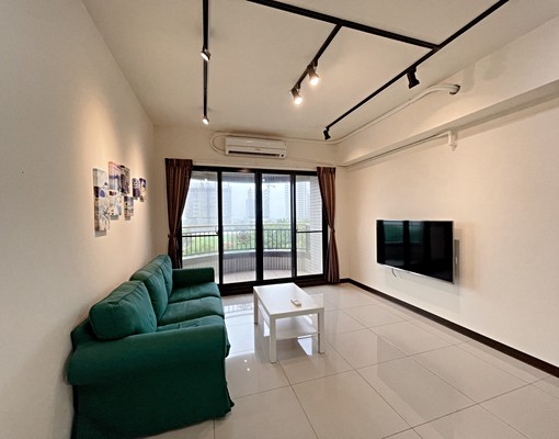 璟都HOME1面公園3房車 - 591租屋網 - Image 1