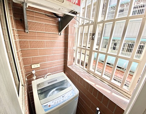 🌈小資首選,衛浴開窗,陽台獨洗,飲水機 - Image 7