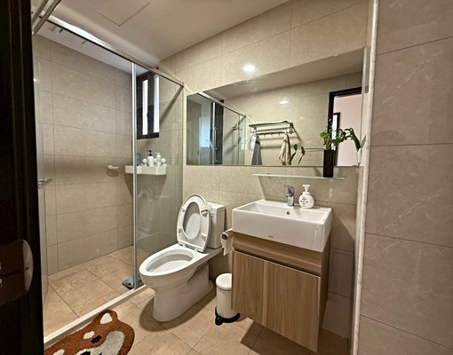 @安家@安平新都心可寵可租補大坪數高樓兩房含車管 - Image 10