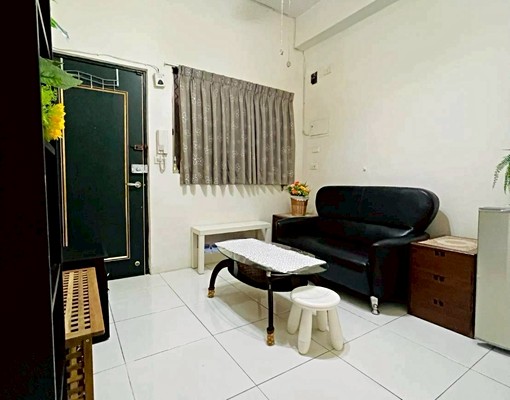 🔸租補台水電🉑稀有一房一廳|漢口商圈 - Image 1