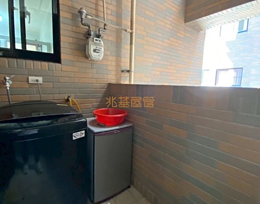 兆基🏠名軒快樂家雙衛2房/可租補 - Image 12