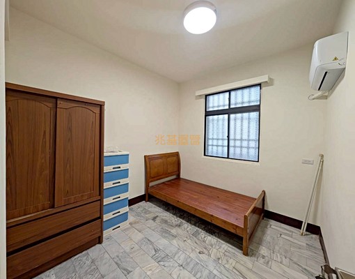 兆基社會住宅🏡近頭份交流道公寓四樓全新整理附傢俱 - Image 12