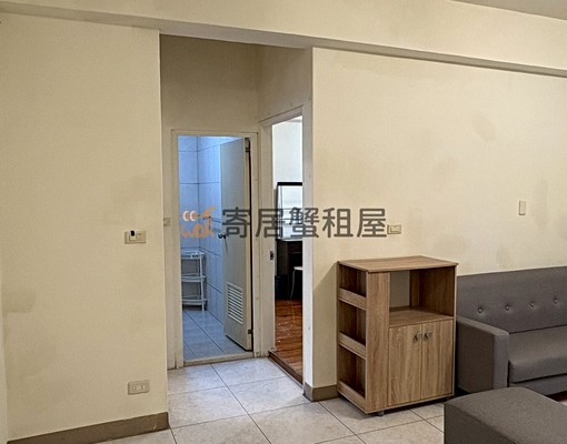 寄居蟹社會住宅🏠文心崇德捷運站大二房家具齊🏠可租補 - Image 5